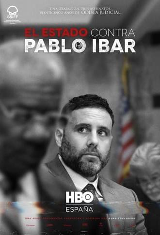 The State vs. Pablo Ibar (2020)