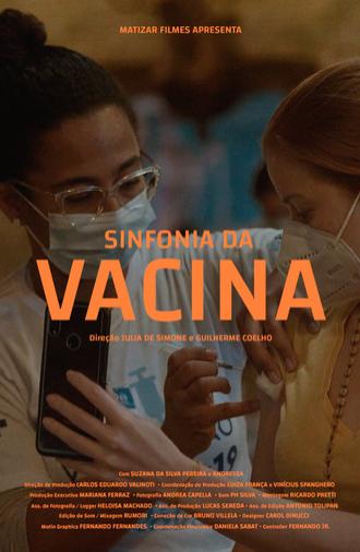Vaccine Symphony (2022)