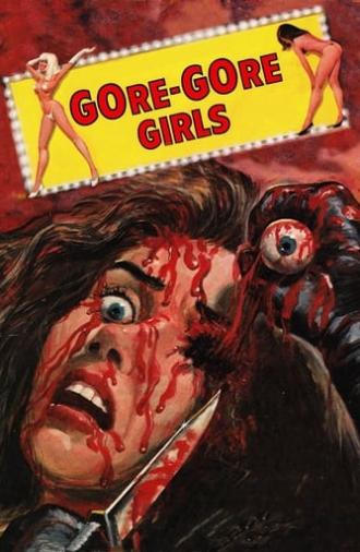 The Gore Gore Girls (1972)