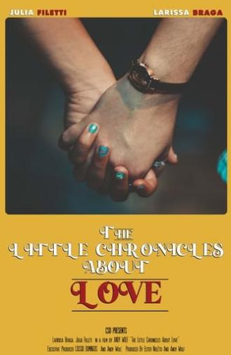 The Little Chronicles About Love (2024)