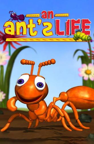 Bug Bites: An Ant's Life (1998)