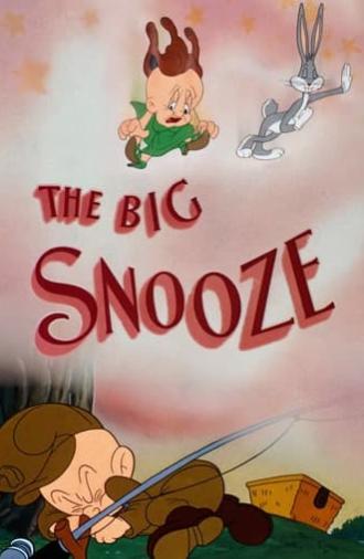 The Big Snooze (1946)