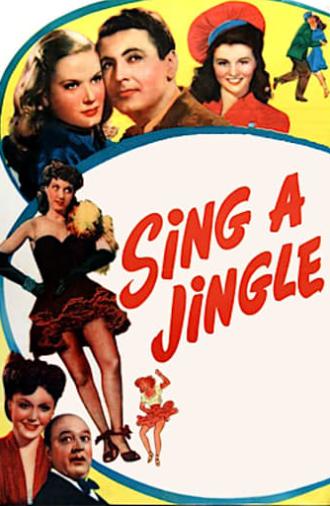 Sing a Jingle (1944)