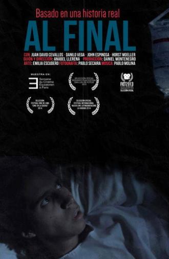 Al final (2012)
