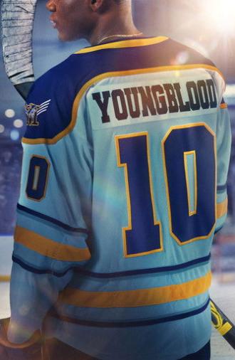 Youngblood (2026)