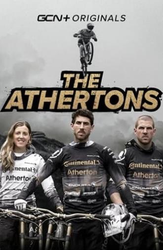 The Athertons: Mountain Biking's Fastest Family (2021)