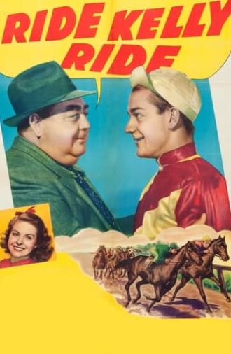 Ride, Kelly, Ride (1941)