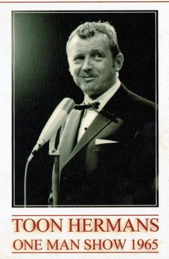 Toon Hermans: One Man Show 1965 (1965)