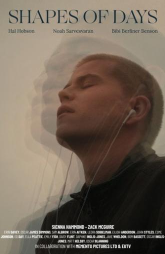 Shapes of Days (2026)