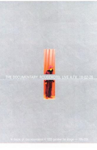 The Documentary RougeHotel (2026)