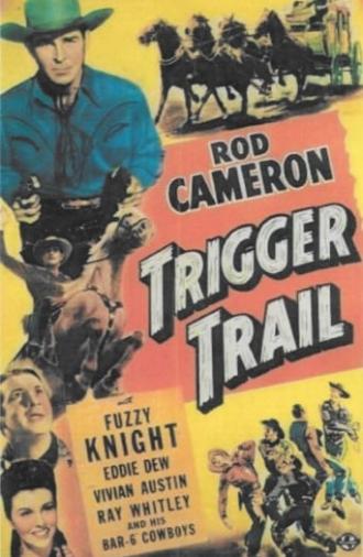 Trigger Trail (1944)