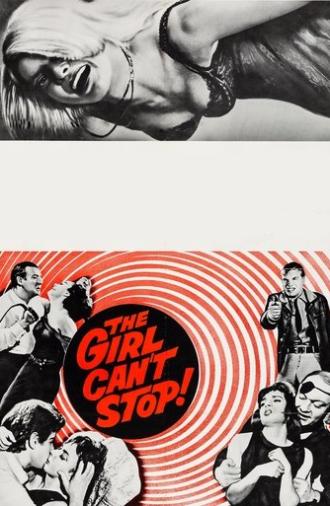 The Girl Can't Stop (1965)