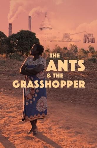 The Ants and the Grasshopper (2021)