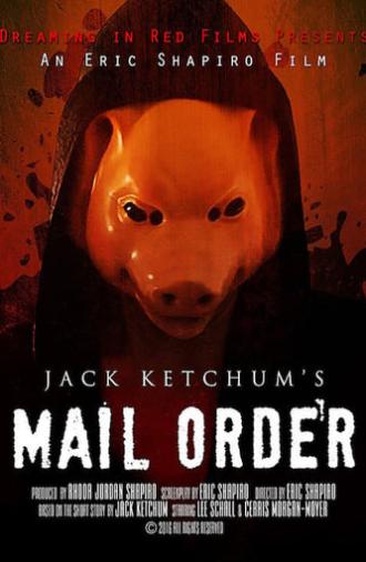 Mail Order (2011)