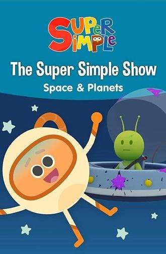 The Super Simple Show - Space & Planets (2018)