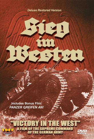 Panzers Attack! (1940)