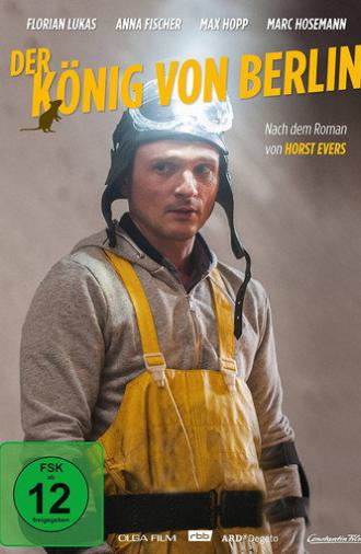 King of Berlin (2017)