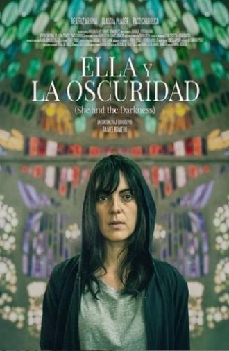 Ella y la oscuridad (2021)