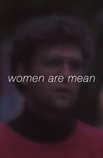 Women Are Mean (2018)