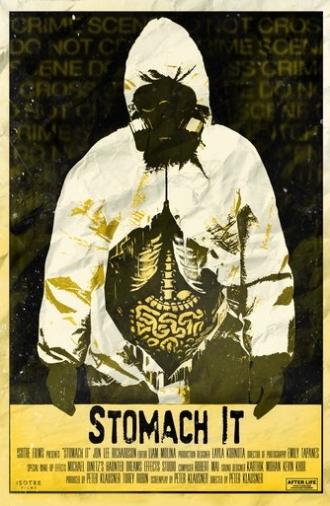 Stomach It (2024)