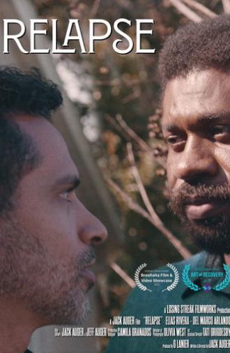 Relapse (2024)