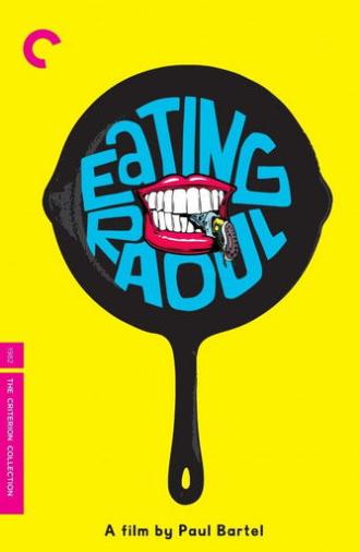 Eating Raoul (1982)