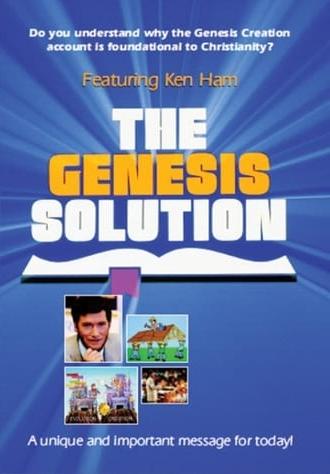 The Genesis Solution (1987)