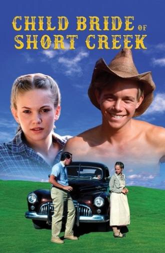 Child Bride of Short Creek (1981)