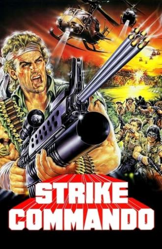 Strike Commando (1987)