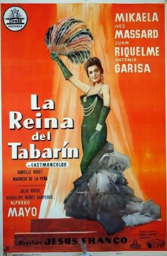 Queen of the Tabarin Club (1960)