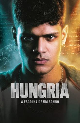 Hungria: A Escolha de um Sonho (2026)