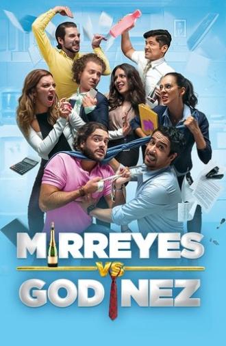 Mirreyes contra Godínez (2019)