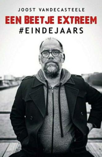 Joost Vandecasteele - #Eindejaars (2024)