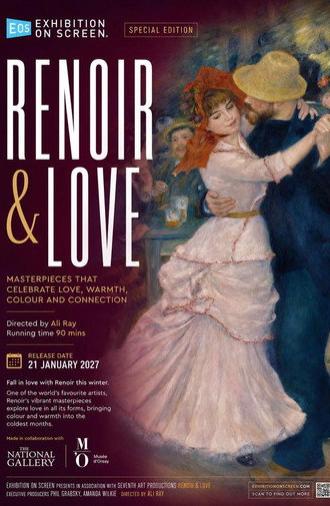 Renoir & Love (2027)