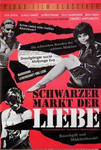 The Black Market of Love (1966)