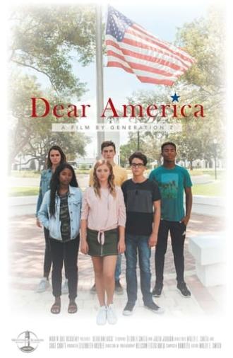 Dear America: A Film by Generation Z (2019)