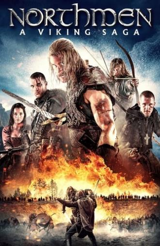 Northmen: A Viking Saga (2014)