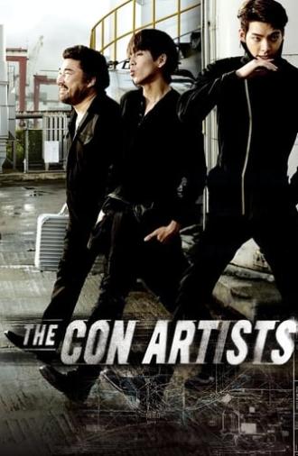 The Con Artists (2014)