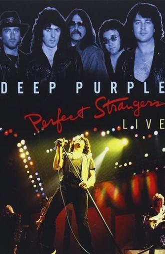 Deep Purple - Perfect Strangers Live (2013)