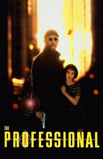 Léon: The Professional (1994)