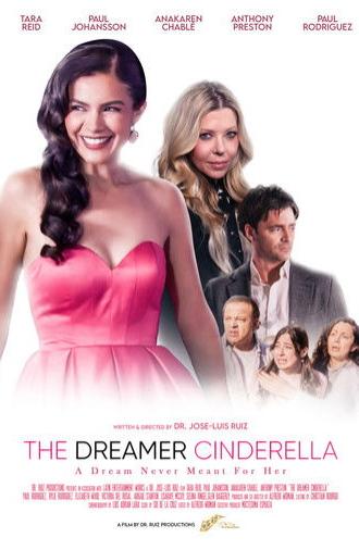 The Dreamer Cinderella (2025)