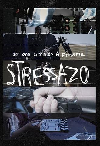 Stressazo (2024)