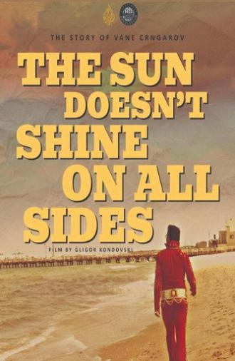 The Sun Doesn’t Shine On All Sides (2023)