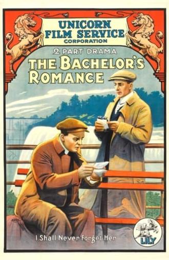 The Bachelor's Romance (1915)