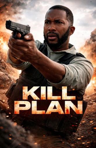 Kill Plan (2021)