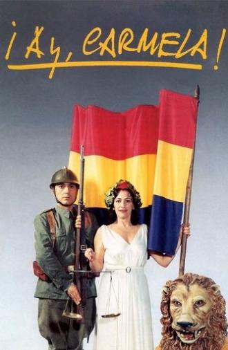 Ay, Carmela! (1990)