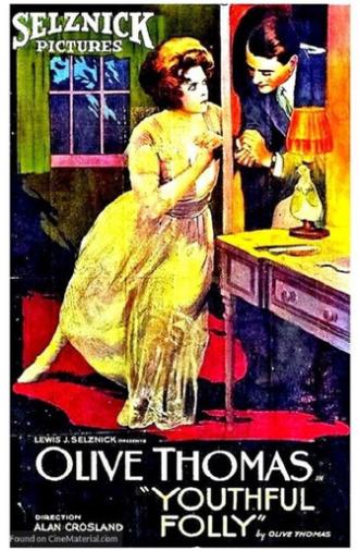 Youthful Folly (1920)