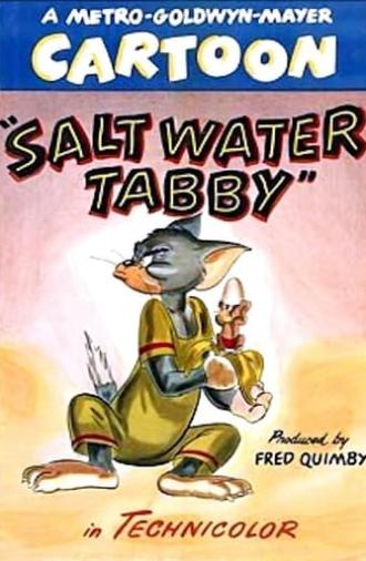 Salt Water Tabby (1947)