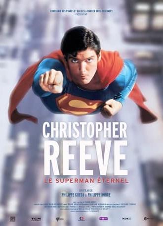 Christopher Reeve, Superman Forever (2024)