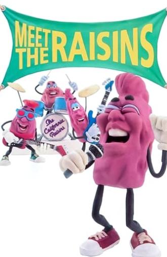 Meet the Raisins! (1988)